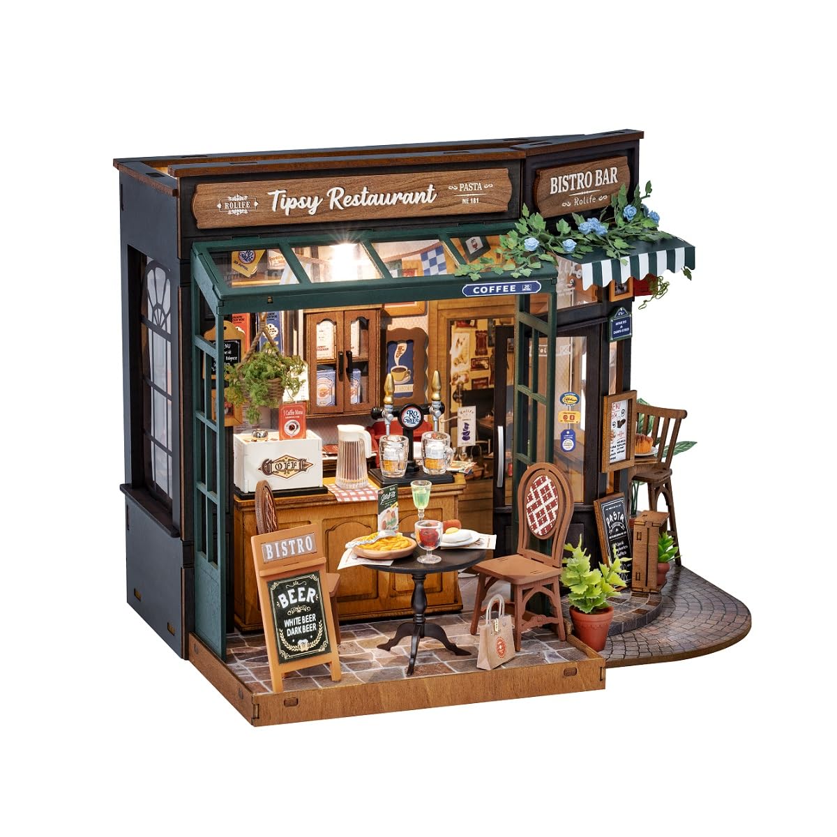 ドールハウスオーダーストップ！！ tukurundesu_666419-dg167